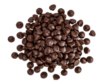 Semi - sweet chocolate