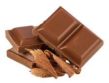 Milk Chocolate